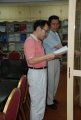 Translation Service Center of Guangdong University of Foreign Studies