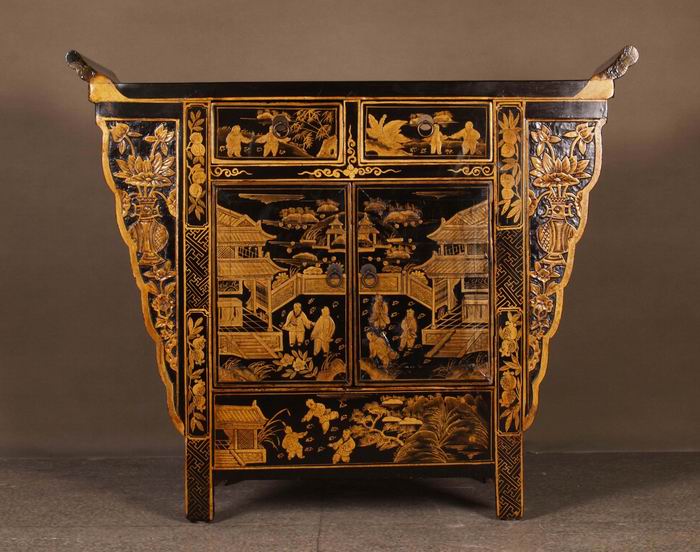 Royal\'s Chinese Antique Furniture in Shanghai-6