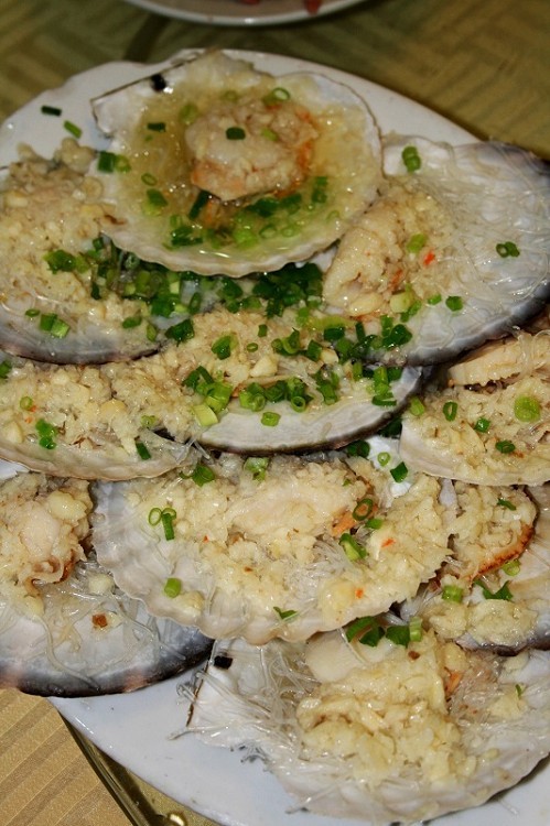 Huangsha Seafood Market-2