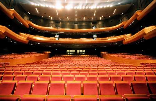 Shenzhen Poly Theatre-2