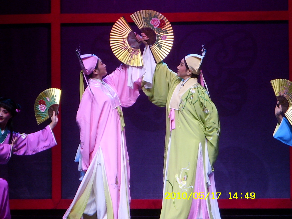 Shenzhen Grand Theatre-4