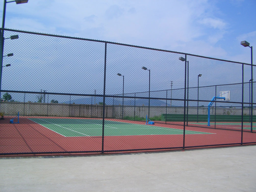 Shamian Tennis Court-6