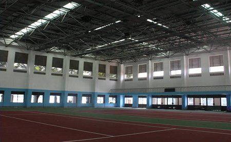 Shamian Tennis Court-2