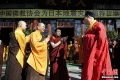 The Buddhist Association of China(B.A.C.)