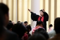 Beijing Haidian Christian Church