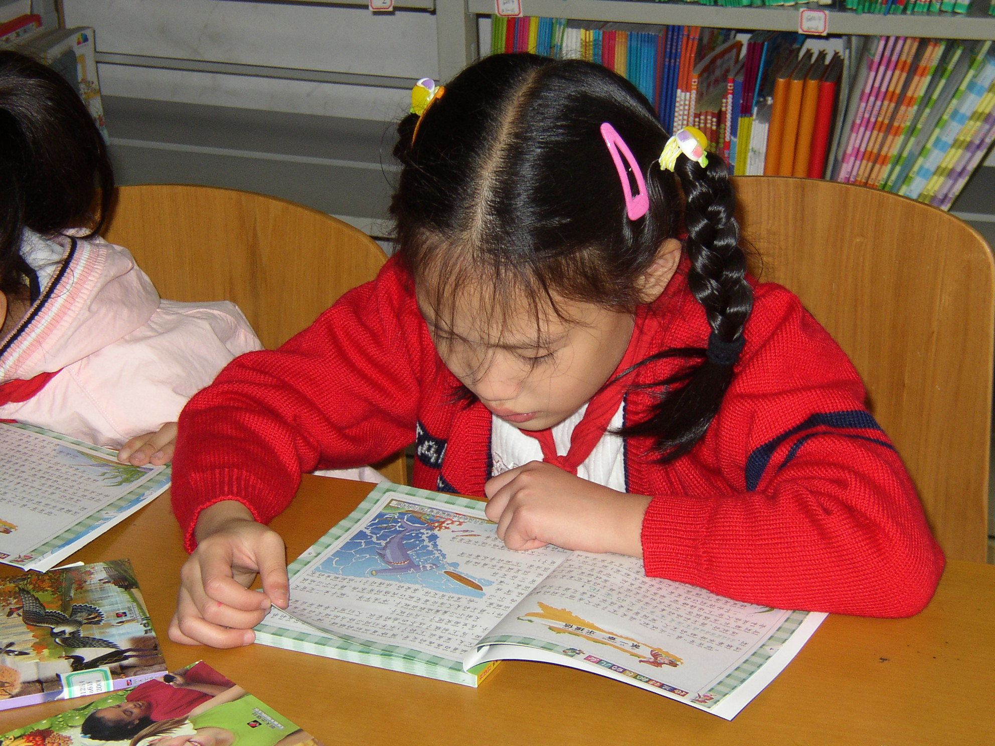 Hangzhou Children\'s Library-5