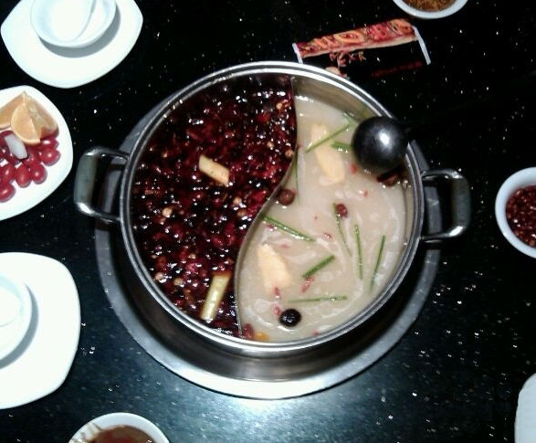 Chuanwei Guan Restaurant-3