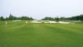 Shanghai Sun Island Golf Club