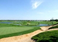 Beijing Oriental Double Eagle Golf Club